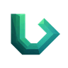 DropCode logo